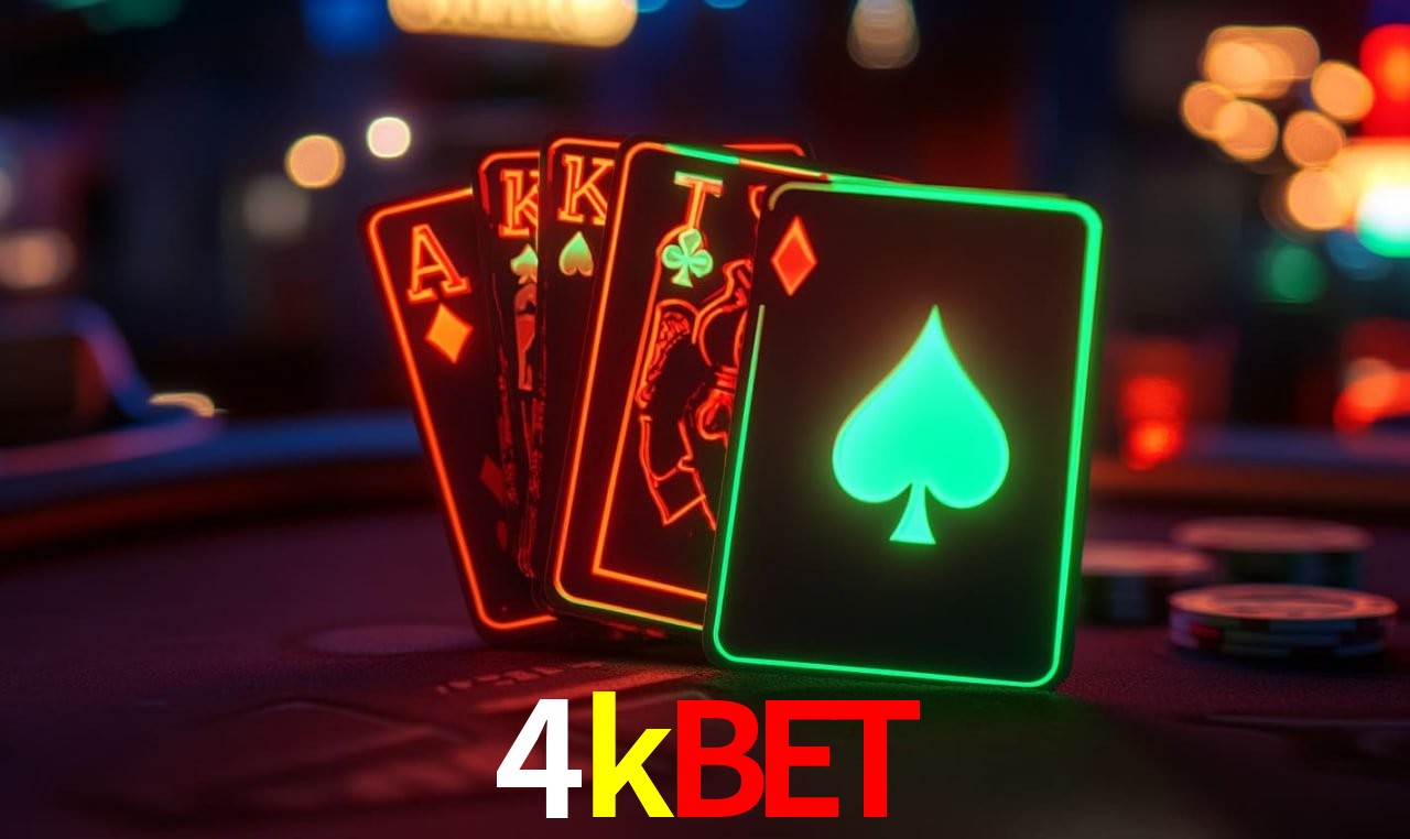 4kbet Slots - 4kbet visual 2